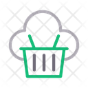 پیش‌نمایش فایل cloud-shopping-2438070 از پک شبکه و رایانش ابری