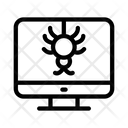 پیش‌نمایش فایل virus-2437972 از پک شبکه و رایانش ابری