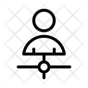 پیش‌نمایش فایل profile-connection-2438014 از پک شبکه و رایانش ابری