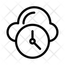 پیش‌نمایش فایل cloud-deadline-2438030 از پک شبکه و رایانش ابری