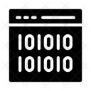 پیش‌نمایش فایل binary-coding-2438158 از پک شبکه و رایانش ابری