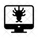 پیش‌نمایش فایل virus-2438173 از پک شبکه و رایانش ابری