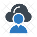 پیش‌نمایش فایل cloud-account-2438283 از پک شبکه و رایانش ابری