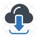 پیش‌نمایش فایل cloud-download-2438290 از پک شبکه و رایانش ابری