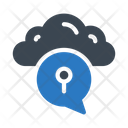پیش‌نمایش فایل cloud-lock-2438300 از پک شبکه و رایانش ابری