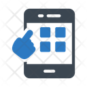 پیش‌نمایش فایل mobile-touch-2438329 از پک شبکه و رایانش ابری