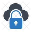 پیش‌نمایش فایل cloud-unlock-2438366 از پک شبکه و رایانش ابری