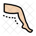 پیش‌نمایش فایل leg-2441746 از پک جراحی پلاستیک
