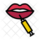 پیش‌نمایش فایل lips-injection-2441737 از پک جراحی پلاستیک