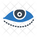 پیش‌نمایش فایل eye-surgery-2441821 از پک جراحی پلاستیک