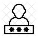 پیش‌نمایش فایل account-password-2446180 از پک امنیت