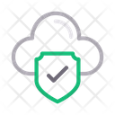 پیش‌نمایش فایل cloud-shield-2446270 از پک امنیت