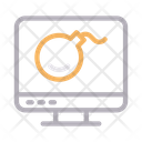 پیش‌نمایش فایل computer-explosion-2446266 از پک امنیت