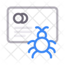 پیش‌نمایش فایل credit-card-bug-2446268 از پک امنیت