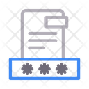 پیش‌نمایش فایل file-password-2446290 از پک امنیت