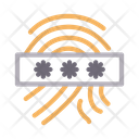 پیش‌نمایش فایل fingerprint-lock-2446292 از پک امنیت