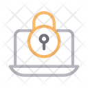 پیش‌نمایش فایل laptop-lock-2446248 از پک امنیت