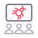 پیش‌نمایش فایل virus-presentation-2446293 از پک امنیت