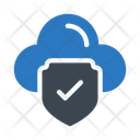 پیش‌نمایش فایل cloud-shield-2446471 از پک امنیت