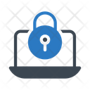 پیش‌نمایش فایل laptop-lock-2446449 از پک امنیت