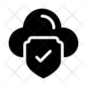 پیش‌نمایش فایل cloud-shield-2446373 از پک امنیت