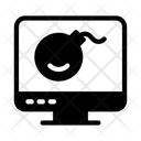 پیش‌نمایش فایل computer-explosion-2446369 از پک امنیت