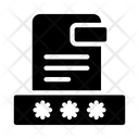 پیش‌نمایش فایل file-password-2446393 از پک امنیت