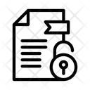 پیش‌نمایش فایل unlock-file-2446214 از پک امنیت
