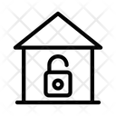 پیش‌نمایش فایل unlock-house-2446210 از پک امنیت