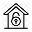 پیش‌نمایش فایل unlock-house-2446211 از پک امنیت