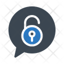 پیش‌نمایش فایل unlock-chat-2446539 از پک امنیت
