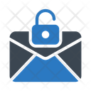 پیش‌نمایش فایل unlock-email-2446503 از پک امنیت