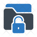 پیش‌نمایش فایل unlock-folder-2446506 از پک امنیت