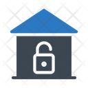 پیش‌نمایش فایل unlock-house-2446504 از پک امنیت
