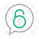 پیش‌نمایش فایل unlock-chat-2446298 از پک امنیت