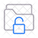پیش‌نمایش فایل unlock-folder-2446313 از پک امنیت