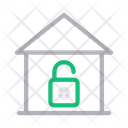 پیش‌نمایش فایل unlock-house-2446311 از پک امنیت