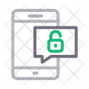 پیش‌نمایش فایل unlock-message-2446309 از پک امنیت