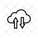 پیش‌نمایش فایل cloud-data-2447465 از پک سئو و وب