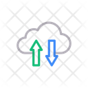 پیش‌نمایش فایل cloud-data-2448054 از پک سئو و وب