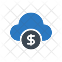 پیش‌نمایش فایل cloud-dollar-2449323 از پک سئو و وب