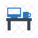 پیش‌نمایش فایل working-desk-2449309 از پک سئو و وب