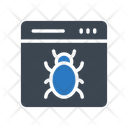 پیش‌نمایش فایل browser-bug-2449407 از پک سئو و وب