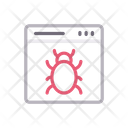پیش‌نمایش فایل browser-bug-2448242 از پک سئو و وب