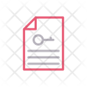 پیش‌نمایش فایل file-lock-2448247 از پک سئو و وب