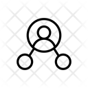 پیش‌نمایش فایل hierarchy-network-2447869 از پک سئو و وب