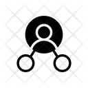 پیش‌نمایش فایل hierarchy-network-2449040 از پک سئو و وب