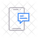 پیش‌نمایش فایل mobile-text-2448470 از پک سئو و وب