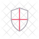 پیش‌نمایش فایل shield-2448429 از پک سئو و وب