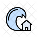 پیش‌نمایش فایل house-flood-2466296 از پک بلایای طبیعی جهانی